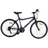 Ultra ženski bickl gravita 2022 / 26'' 460mm 20222604 | Eponuda.com