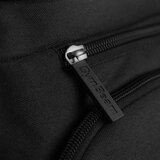 GymBeam sportska torba gym rat black