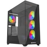 Raidmax kušćište infinita 800 argb i800TBF (black) Cene