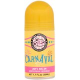 Cuba Carnaval dezodorans roll-on 50 ml za žene Cijene