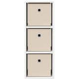  Kreveta s ladicama Bijelo 25,5 x 22 x 69,5 cm | shoptok.hr