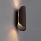  Zidna svetiljka BARBOS 2xG9/8W/230V braon | Eponuda.com