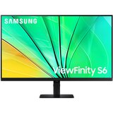 Samsung S60D computer monitor 81.3 cm (32) 2560 x 1440 pixels Quad HD LCD Black | shoptok.hr