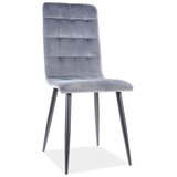 Molarem Home Stolica Otto BARŠ.- siva | shoptok.hr
