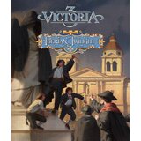 Steam victoria 3: iberian twilight - immersion pack (dlc) key (pc) europe | Eponuda.com