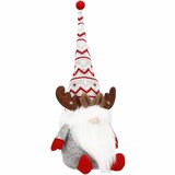  Božićni ukras "patuljak" 50 cm | shoptok.hr