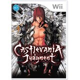  Castlevania Judgment (WII) - rabljeno Cene