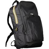 K-Way MEN'S BACKPACK BLACK | ePonuda.com