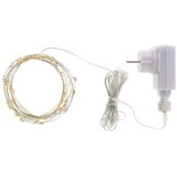 Sirius Svetlobna veriga število žarnic 80 ks z vtikačem dolžina 790 cm Maggie – Cene