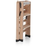 Foppa Pedretti drvene stepenice (ljestve) TIALZO Natural – Made in Italy | shoptok.hr