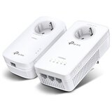 Tp-link AV1300-AC1200-Gigabit-WLAN-Powerline-KIT Powerline WLAN početni komplet TL-WPA8631P KIT 1300 MBit/s cijene
