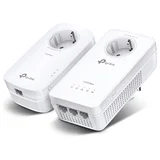 AV1300-AC1200-Gigabit-WLAN-Powerline-KIT Powerline WLAN početni komplet TL-WPA8631P KIT 1300 MBit/s