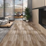  Podne obloge od PVC-a 5,26 m² 2 mm izbijeljena boja drva | shoptok.hr