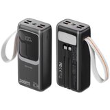 BAVIN Power bank 30 000mAh 22.5W - PC1031S crna ( 90326 ) Cene
