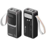 Power bank 30 000mAh 22.5W - PC1031S crna ( 90326 )