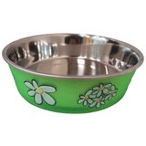  Činija Ciao Bella 2850 ml inox zelena Besta BSB1309MGn Cene