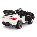 Aristom auto na akumulator Mercedes Benz GLC AMG 63 247