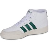 Adidas BREAKNET MID Bijela | shoptok.hr