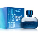 Hollister Festival Nite toaletna voda za moške 100 ml | Shoptok.si