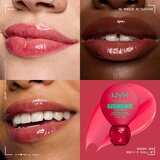 NYX Professional Makeup Smushy SOS balzam za usne 07 red-y 2 chill | Eponuda.com