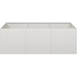  Sadilica 120x80x40 cm od nehrđajućeg čelika | Eponuda.com