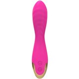 Mrow Vodoodporni vibrator za točko G (roza) | Shoptok.si