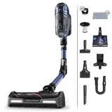 RH99C0WO X-Force Flex 14.60 Aqua Auto 200 AW bežični usisavač, plavi/crni