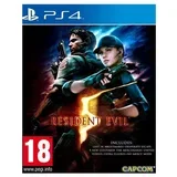 PS4 igra Resident Evil 5