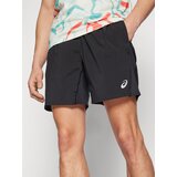 Asics Športne hlače črna | Shoptok.si