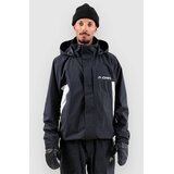 Jones Snowboards Mtn Surf Tweaker Rec Jakna stealth black Cene