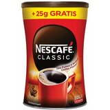 Nescafe classic instant kafa 250+25gr gratis cene