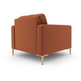 Cosmopolitan Design Ciglasta fotelja Bali – | shoptok.hr