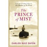 Orion Carlos Ruiz Zafon - The Prince Of Mist Cene