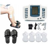 BP Profesionalni tens elektrostimulator za celotno telo | Shoptok.si