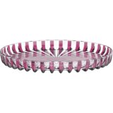 guzzini DOLCEVITA pladenj - Ametistno vijolična | Shoptok.si