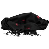 Polo Ralph Lauren MEN&#39;S BLACK SCARF Cijene