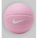 Nike Skills Košarkarska žoga pinkrise / pkfm / pkf / wht Cene