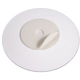 Wenko 3660010100 - Kozmetičko ogledalo 12x12 cm sjajni hrom | Eponuda.com
