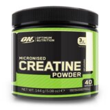 Optimum Nutrition kreatin powder 634g bez ukusa
