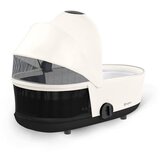 Cybex cybex® košara za novorođenče mios™ lux off white | shoptok.hr