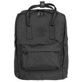 Fjällräven Nahrbtniki Rekanken Črna | Shoptok.si