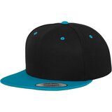 Flexfit Classic Snapback 2-Tone blk/teal | shoptok.hr