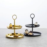 Mömax Etažer Glamour | Shoptok.si