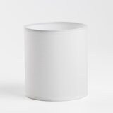  Brilagi - LED zidna lampa NUBILA 1xE27/25W/230V + LED/3W crna/bela | Eponuda.com