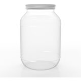 GymBeam tegla sa zatvaračem 6000 ml Cene
