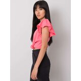 FANCY Blouse-FA-BZ-7172.57P-pink | ePonuda.com