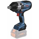 Bosch akumulatorski udarni odvrtač GDS 18V-1050 H, solo 06019J8500 | ePonuda.com