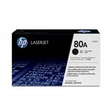 HP TONER 80A ČRN ZA LJ PRO 400 MFP M401/425 ZA 2.560 STRANI Cene
