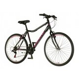 Explorer classic bicikl crno ljubičasta cene