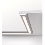 KLUS LED profil TEST-36 ALU - nadgradni, mat | Shoptok.si